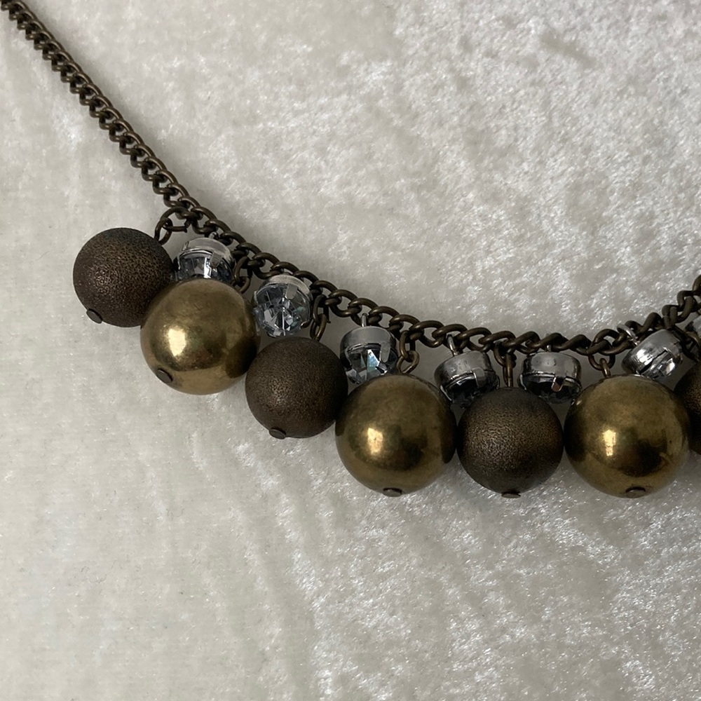 Express Adjustable Necklace - Picture 4 of 5